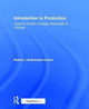Book cover of: Introduction to Production. By: Robert Sutherland-Cohen