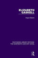 Book cover of: Elizabeth Gaskell. By: Angus Easson