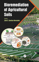 Book cover of: Bioremediation of Agricultural Soils. By: Juan C. Sanchez-Hernandez