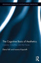 Book cover of: Cognitive Basis of Aesthetics. By: Elena Fell