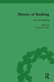 Book cover of: History of Banking I, 1650-1850 Vol IX. By: Forrest H. Capie