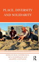 Book cover of: Place, Diversity and Solidarity. By: Stijn Oosterlynck