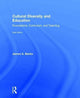 Book cover of: Cultural Diversity and Education. By: James A. Banks