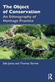 Book cover of: Object of Conservation. By: Jones, S.
