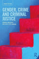 Book cover of: Gender, Crime and Criminal Justice. By: Sandra L. Walklate