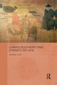 Book cover of: China's Southern Tang Dynasty, 937-976. By: Johannes L. Kurz