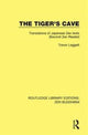 Book cover of: Tiger's Cave. By: Trevor Leggett