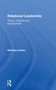 Book cover of: Relational Leadership. By: Nicholas Clarke