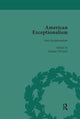 Book cover of: American Exceptionalism Vol 4. By: Timothy Roberts