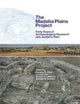 Book cover of: Madaba Plains Project. By: Douglas R. Clark