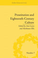 Book cover of: Prostitution and Eighteenth-Century Culture. By: Ann Lewis