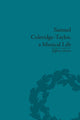 Book cover of: Samuel Coleridge-Taylor, a Musical Life. By: Jeffrey Green