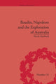 Book cover of: Baudin, Napoleon and the Exploration of Australia. By: Nicole Starbuck