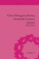 Book cover of: Gwen Ffrangcon-Davies, Twentieth-Century Actress. By: Helen Grime