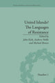Book cover of: United Islands? The Languages of Resistance. By: John Kirk