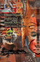Book cover of: Contemporary India and South Africa. By: Sujata Patel