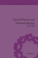 Book cover of: Sacred History and National Identity. By: Jason Nice