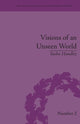 Book cover of: Visions of an Unseen World. By: Sasha Handley