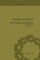 Book cover of: Rise and Fall of the American System. By: Songho Ha