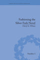 Book cover of: Fashioning the Silver Fork Novel. By: Cheryl A. Wilson