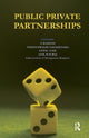 Book cover of: Public Private Partnerships. By: G. Ramesh