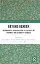 Book cover of: Beyond Gender. By: Greta Olson