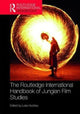 Book cover of: Routledge International Handbook of Jungian Film Studies. By: Luke Hockley