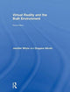 Book cover of: Virtual Reality and the Built Environment. By: Jennifer Whyte