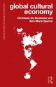 Book cover of: Global Cultural Economy. By: Christiaan De Beukelaer