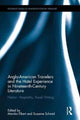 Book cover of: Anglo-American Travelers and the Hotel Experience in Nineteenth-Century Literature. By: Monika M. Elbert