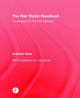 Book cover of: Hair Stylist Handbook. By: Gretchen Davis