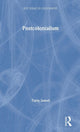 Book cover of: Postcolonialism. By: Tariq Jazeel