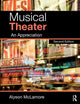 Book cover of: Musical Theater. By: Alyson McLamore