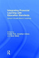Book cover of: Integrating Prosocial Learning with Education Standards. By: Sean Slade