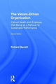 Book cover of: Values-Driven Organization. By: Barrett, Richard