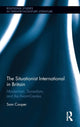 Book cover of: Situationist International in Britain. By: Sam Cooper