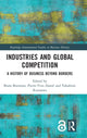Book cover of: Industries and Global Competition. By: Bram Bouwens