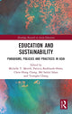 Book cover of: Education and Sustainability. By: Michelle Y. Merrill