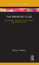 Book cover of: Breakfast Club. By: Elissa H. Nelson
