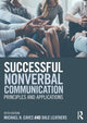 Book cover of: Successful Nonverbal Communication. By: Dale G. Leathers