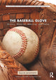 Book cover of: Baseball Glove. By: David Jenemann