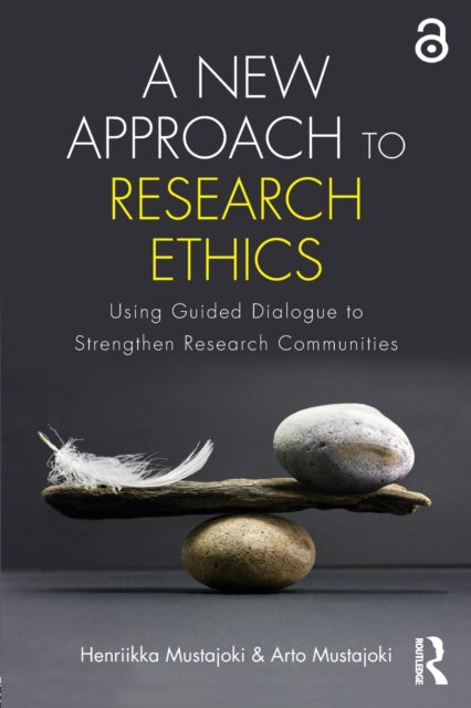 New Approach to Research Ethics