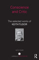 Book cover of: Conscience and Critic. By: Keith Tudor