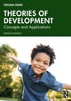 Book cover of: Theories of Development