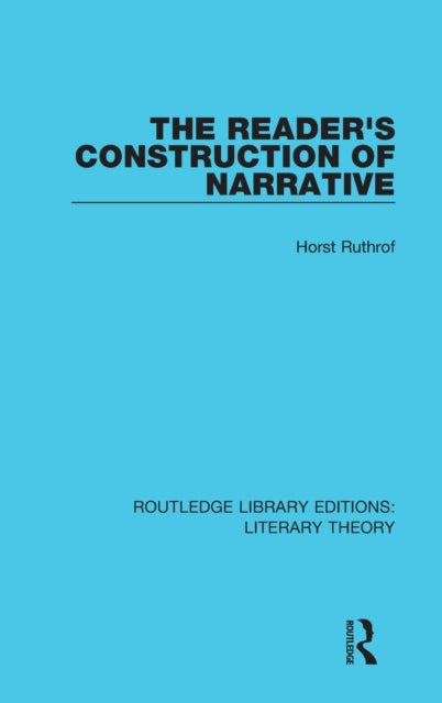 Reader's Construction of Narrative