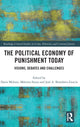 Book cover of: Political Economy of Punishment Today. By: Dario Melossi