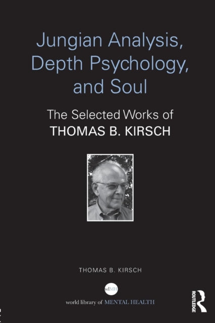 Book cover of: Jungian Analysis, Depth Psychology, and Soul