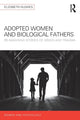 Book cover of: Adopted Women and Biological Fathers. By: Elizabeth Hughes