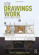 Book cover of: How Drawings Work. By: Susan C. Piedmont-Palladino