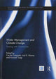 Book cover of: Water Management and Climate Change. By: Cecilia Tortajada